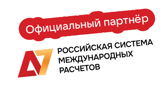 Логотип партнёра A7